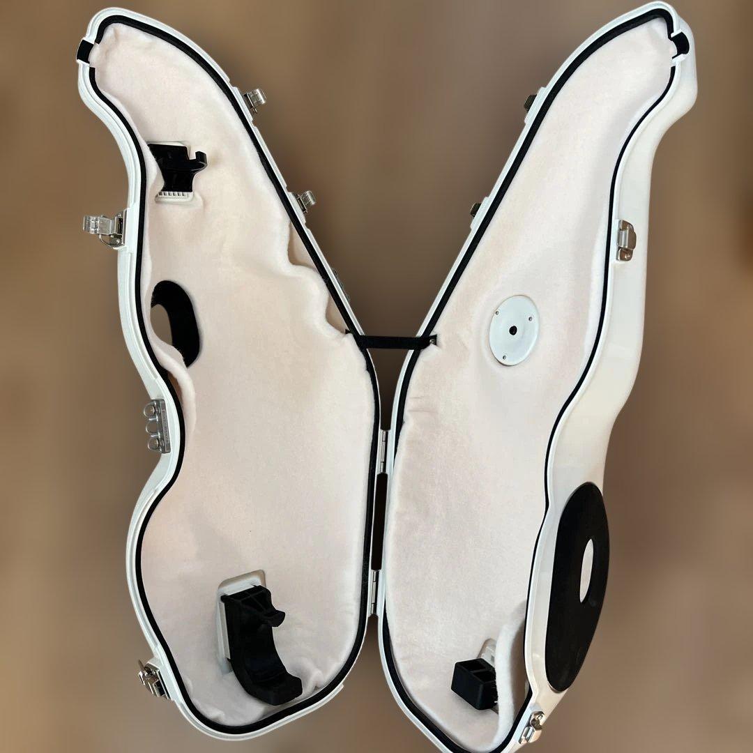 BEST BRASS ベストブラス ES3-AS アルトサックス 消音器 防音