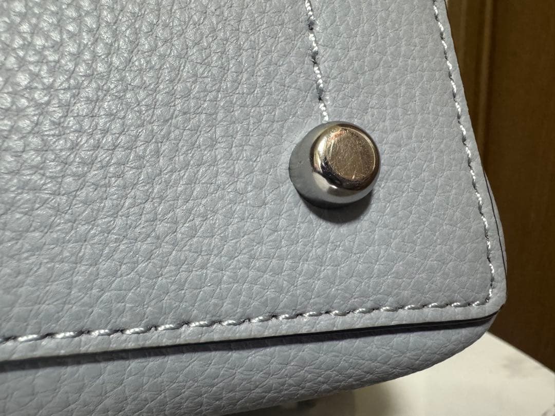 coach ウィロウ バケットバッグ ショルダーバッグ