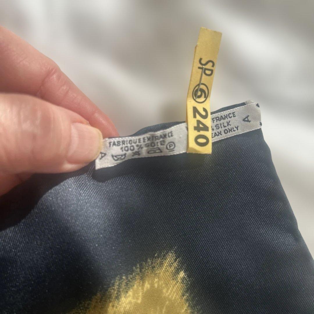 エルメスHERMES スカーフ