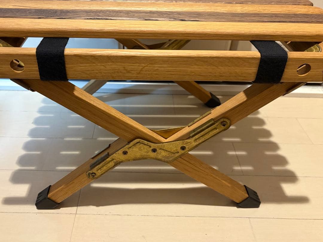 USED】NORAS ノラズ イベント限定サイドテーブル