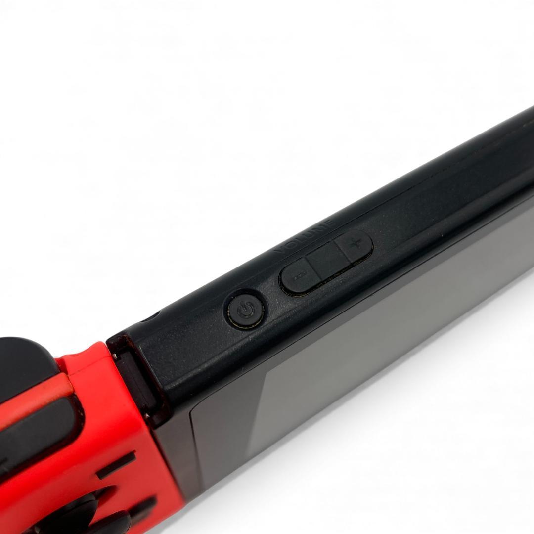 【ジャンク】Nintendo Switch 2017年製【初期型・未対策機】#A