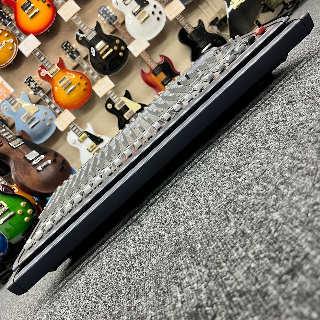 【11125】 YAMAHA emx5000-20 ミキサー