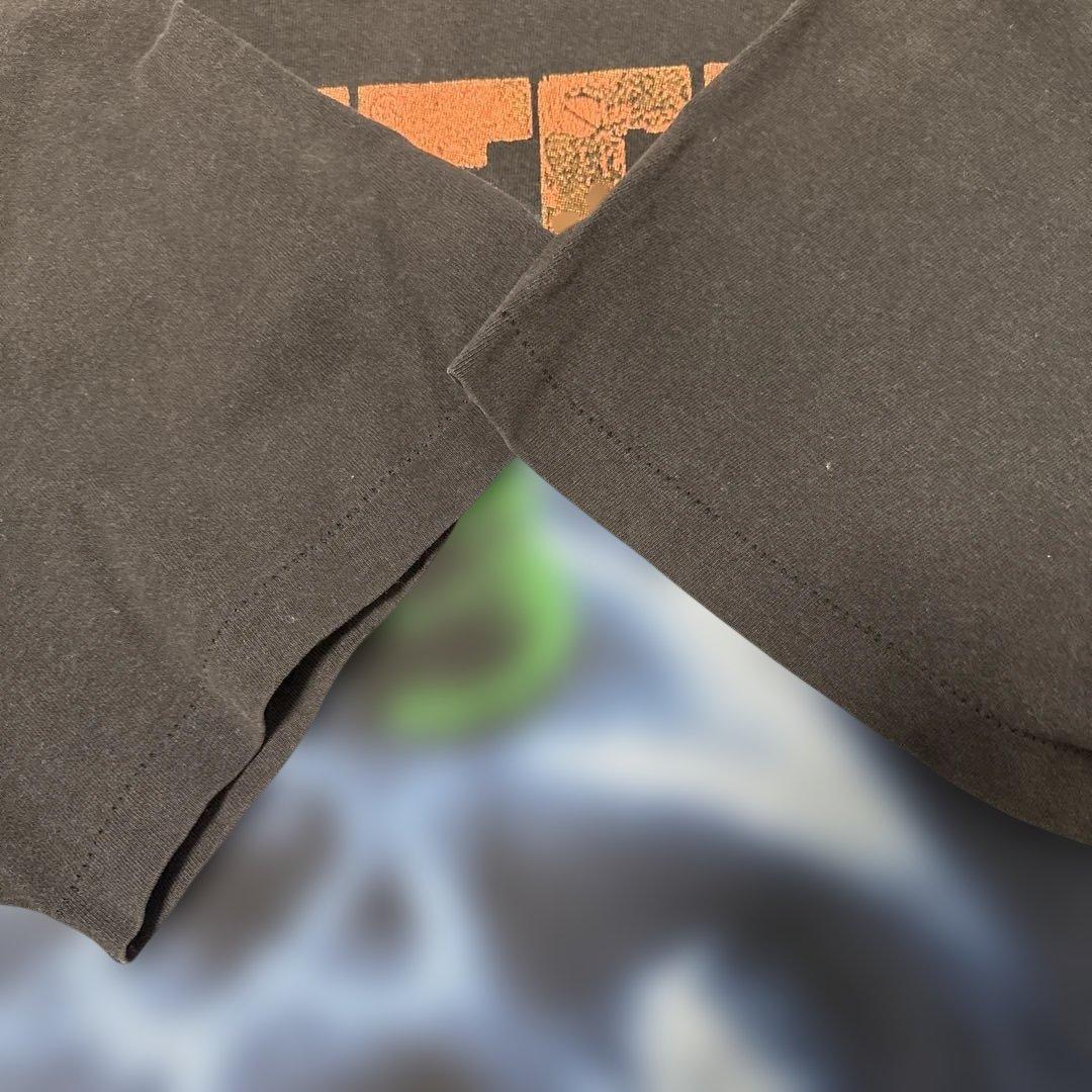 PANTERA 1995ツアーTシャツ XLオフスプリングツアーＴシャツＬセット