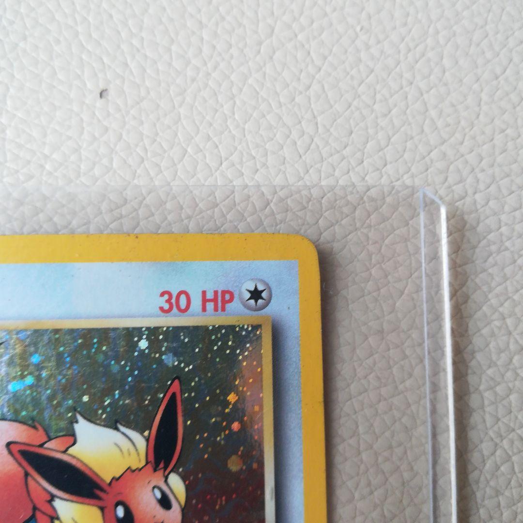 ポケモンカード Eevee 30HP
