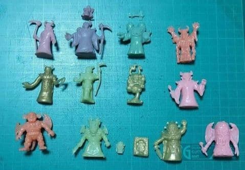 年明けセール！希少　ネクロスの要塞　ネクロスコンプリート=④ 希少 希少 ネクロスの要塞 ネクロスコンプリート ネクロスの要塞