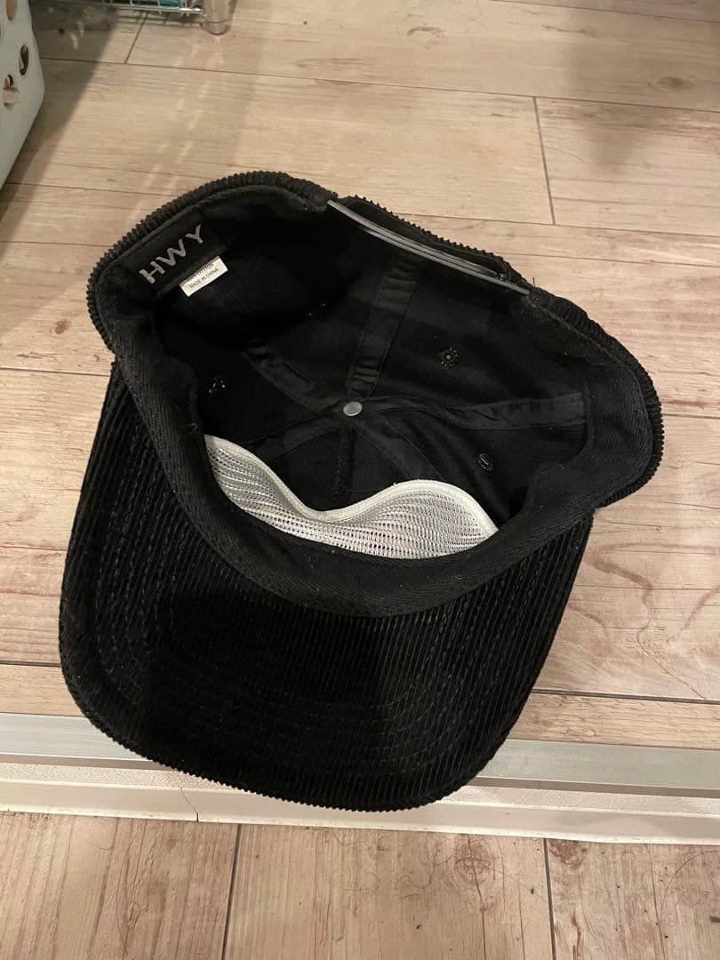 HWY キャップ サイクルゾンビーズ cycle zombies 激レア 完売品