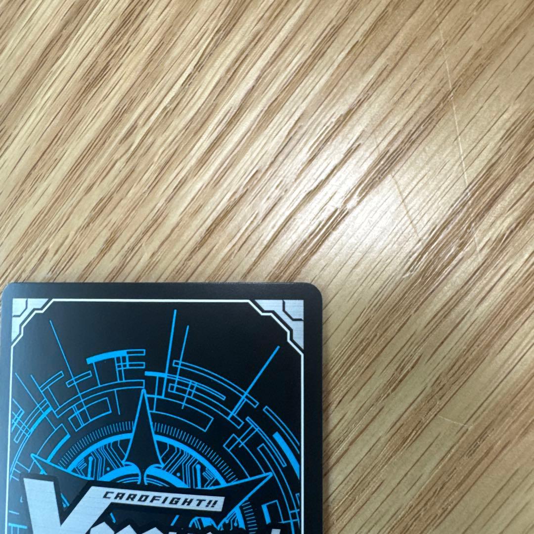 ヴァンガード 未来の呼び声 ローリス SP 【3910