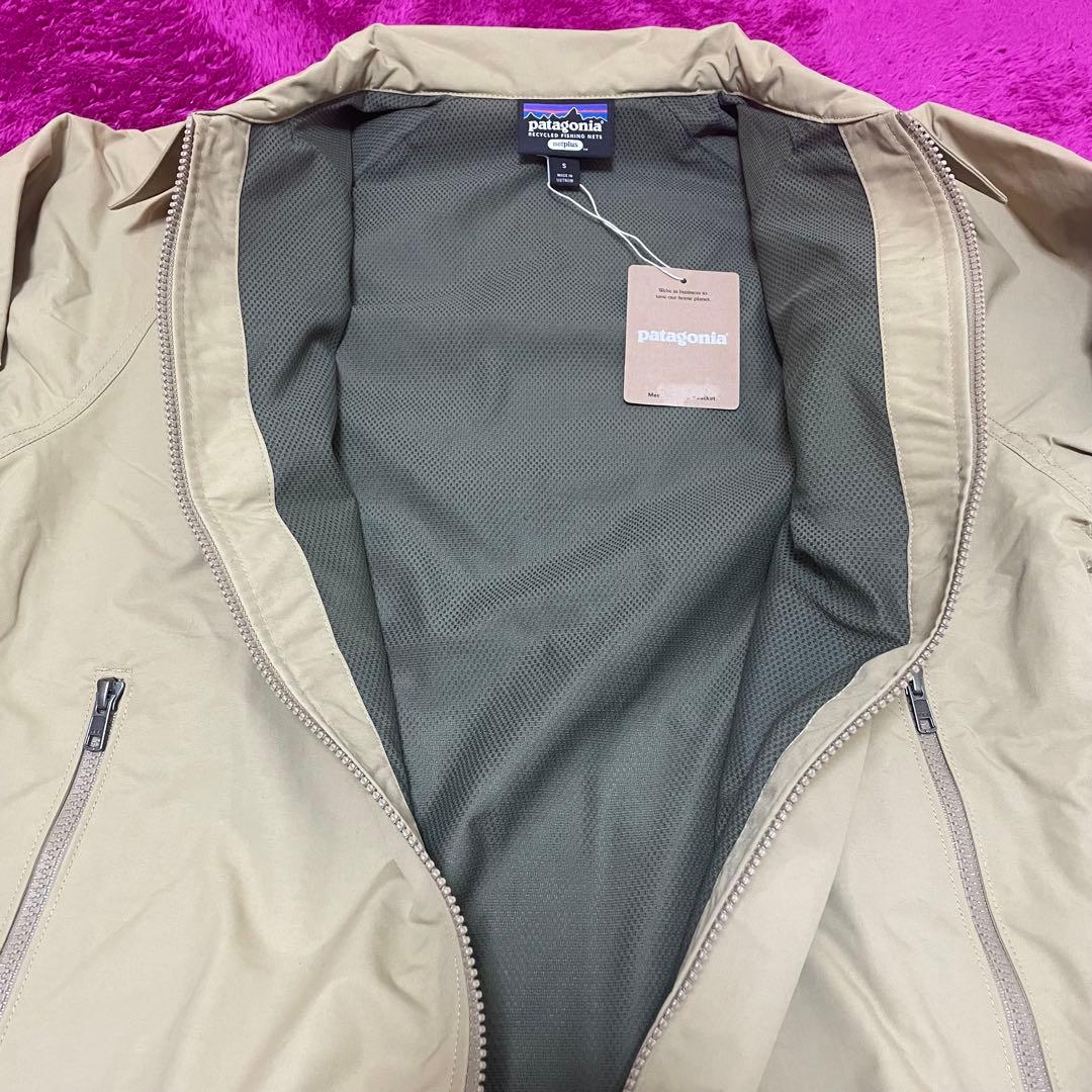 《未使用品》patagonia★ジャケット