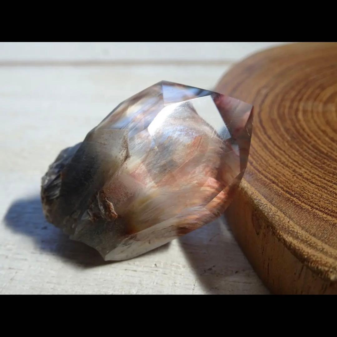 高品質レア】 ブルーターラ クォーツの通販はau PAY マーケット - 輸入