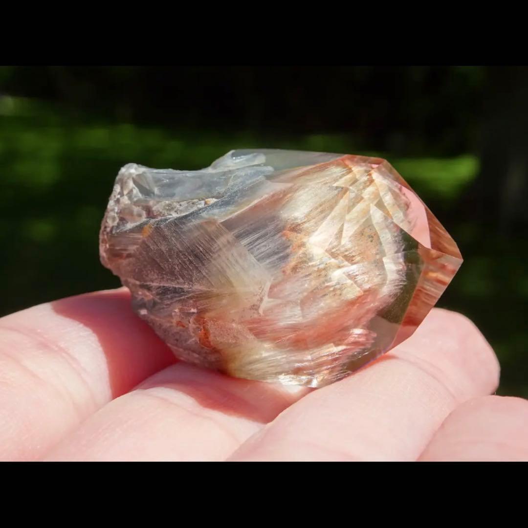 高品質レア】 ブルーターラ クォーツの通販はau PAY マーケット - 輸入