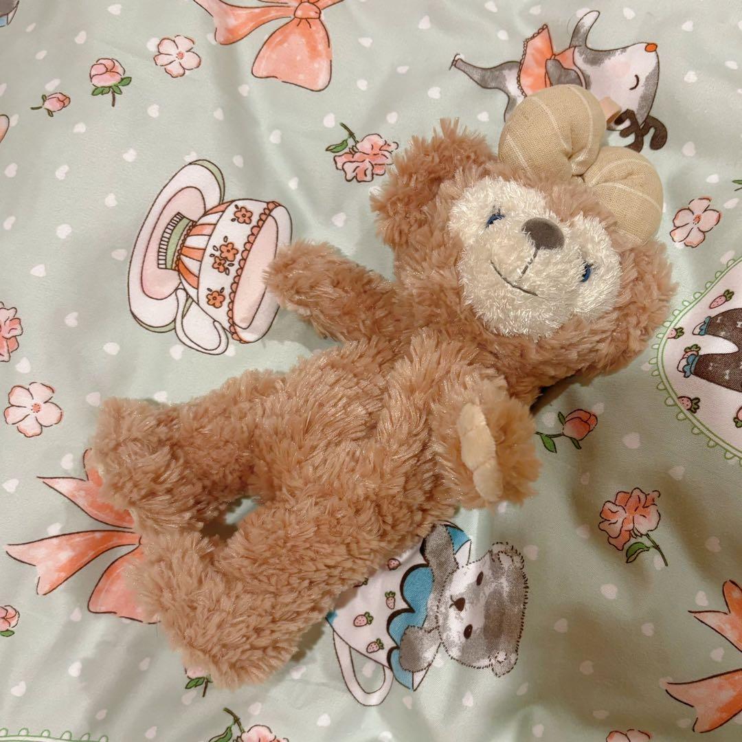 ディズニー ジェラトーニ ステラ・ルー リーナ・ベル シェリーメイ バッグ