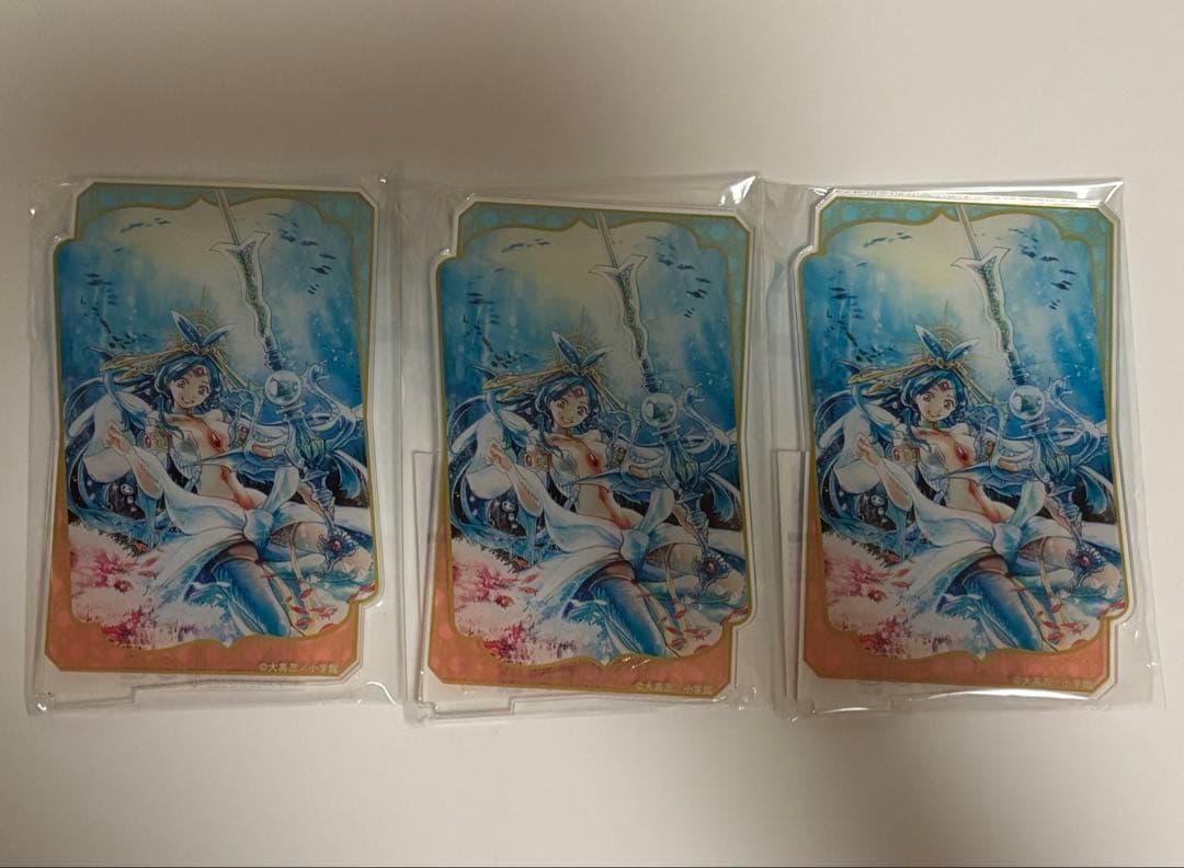 マギ くじ引き堂 A賞 アクリルスタンド 練紅玉