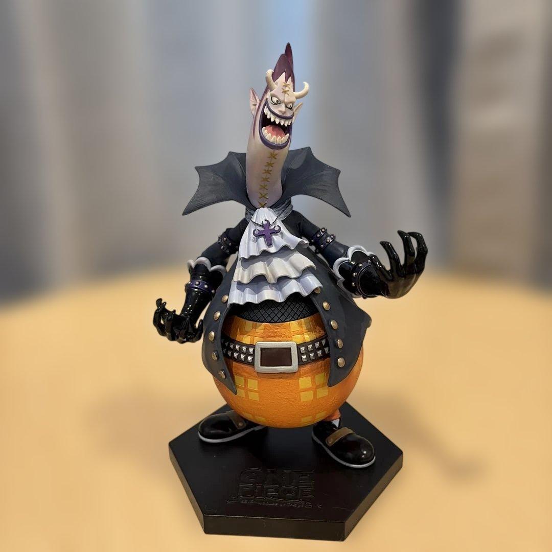 ワンピース フィギュア 王下七武海8体セット