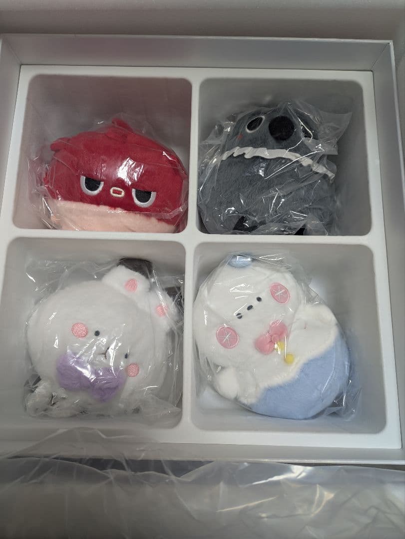 恋と深空 2024年VIPギフト日本版