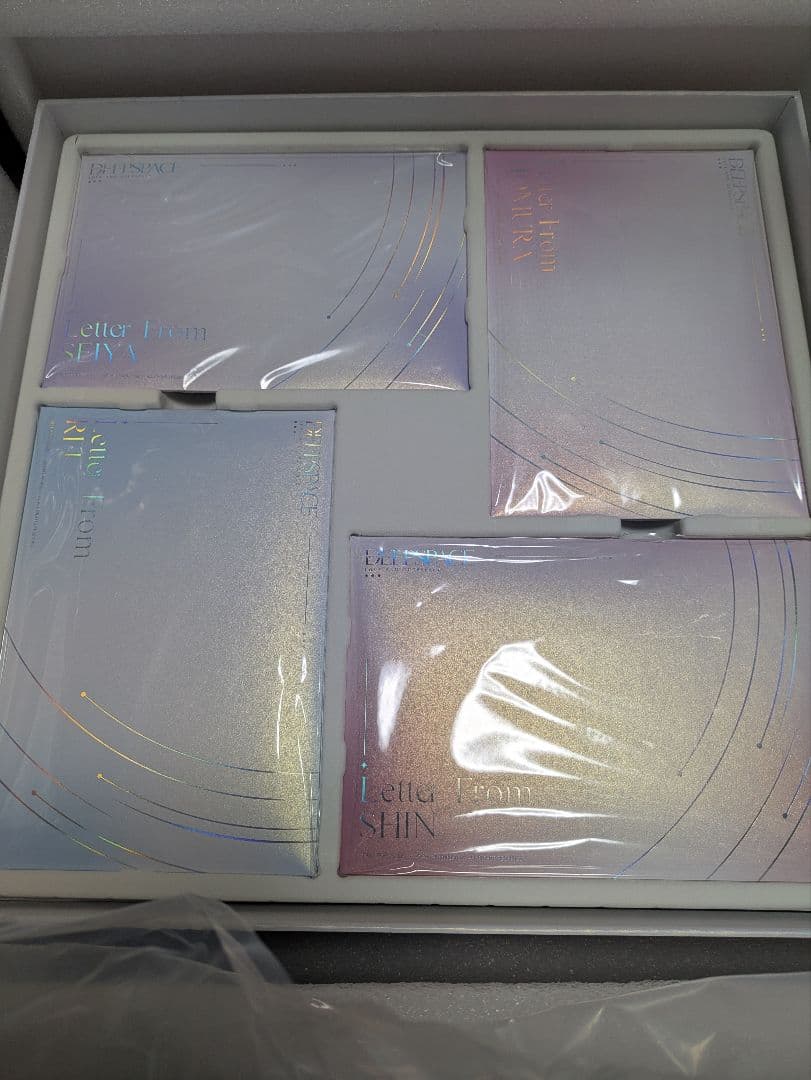 恋と深空 2024年VIPギフト日本版