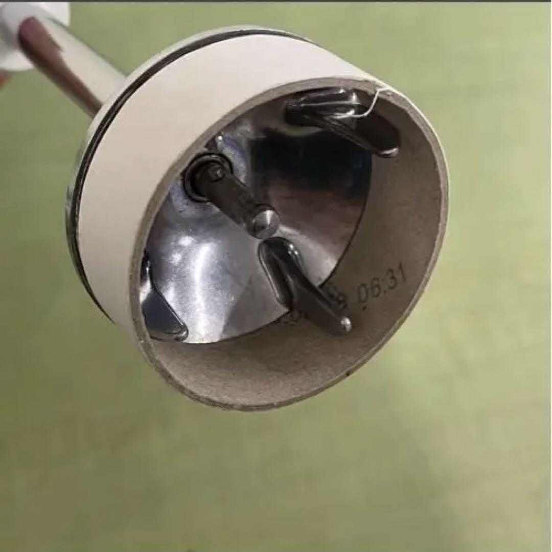 新品未使用品　bamix バーミックス　M250 ベーシックセット　プロの方にも