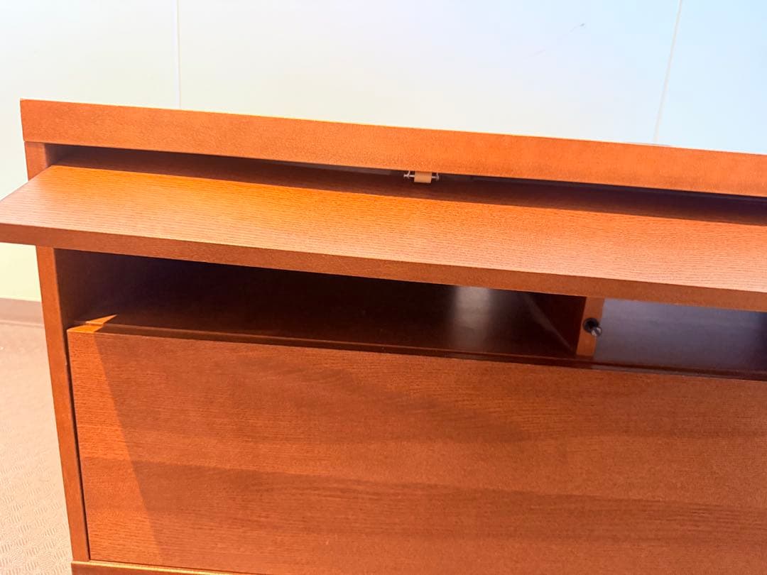 IKEA BONDE テレビボード サイドボード ドイツ製 都内中央区直接引取可