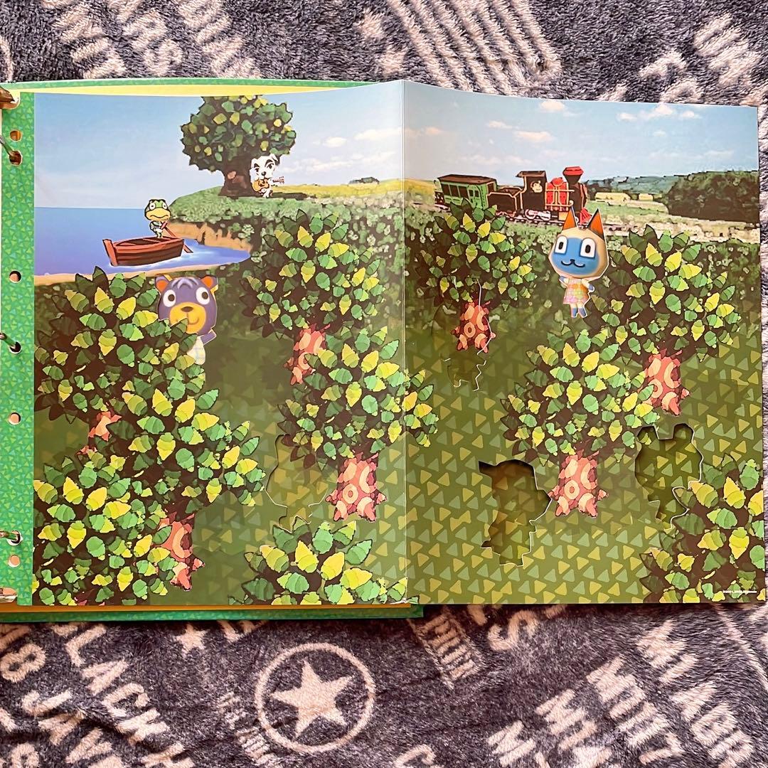 どうぶつの森 カードeリーダー