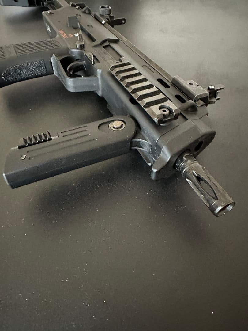 【週末セール】東京マルイ MP7A1 電動ガン バッテリー