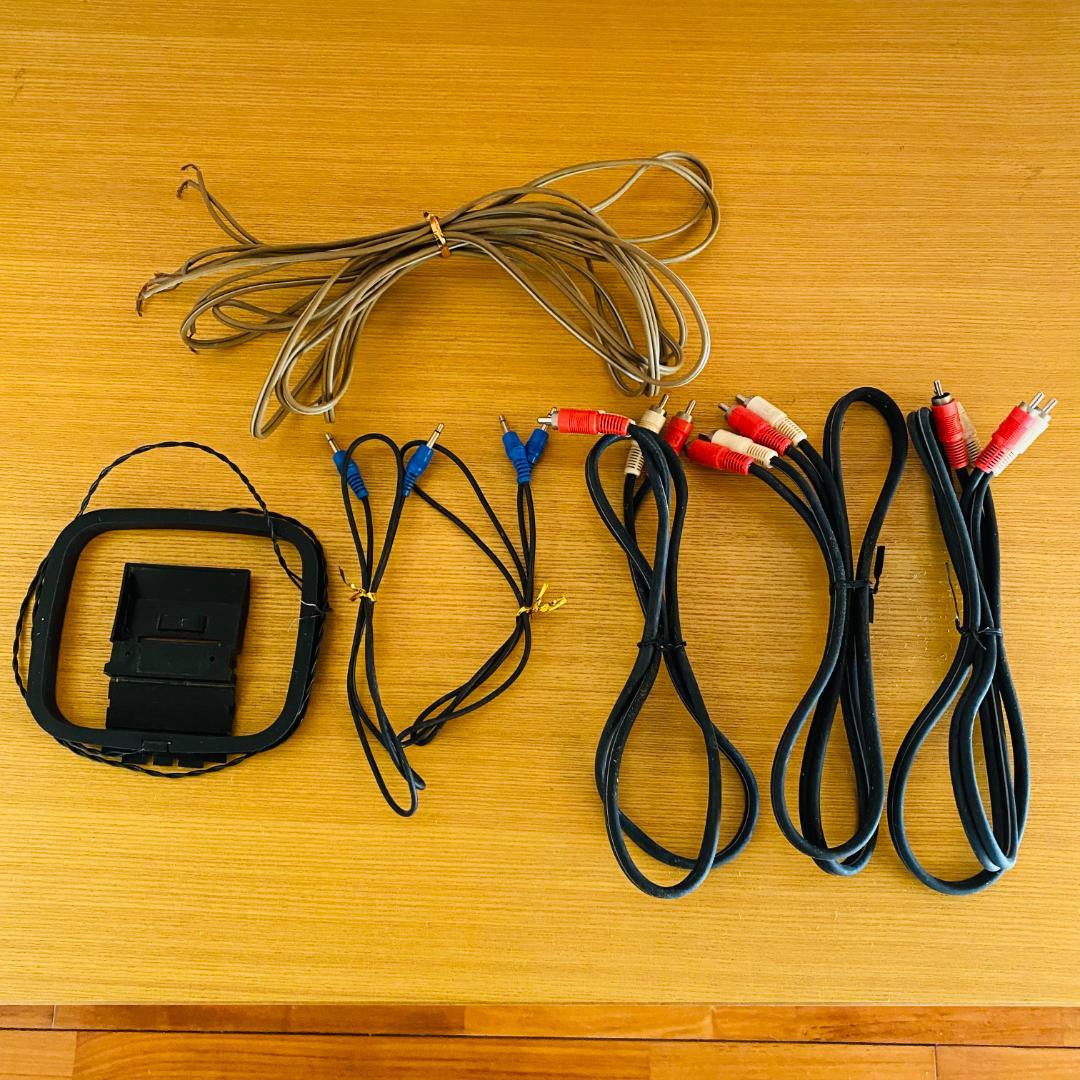 ONKYO Liverpool ステレオコンポ ジャンク品 - メルカリ