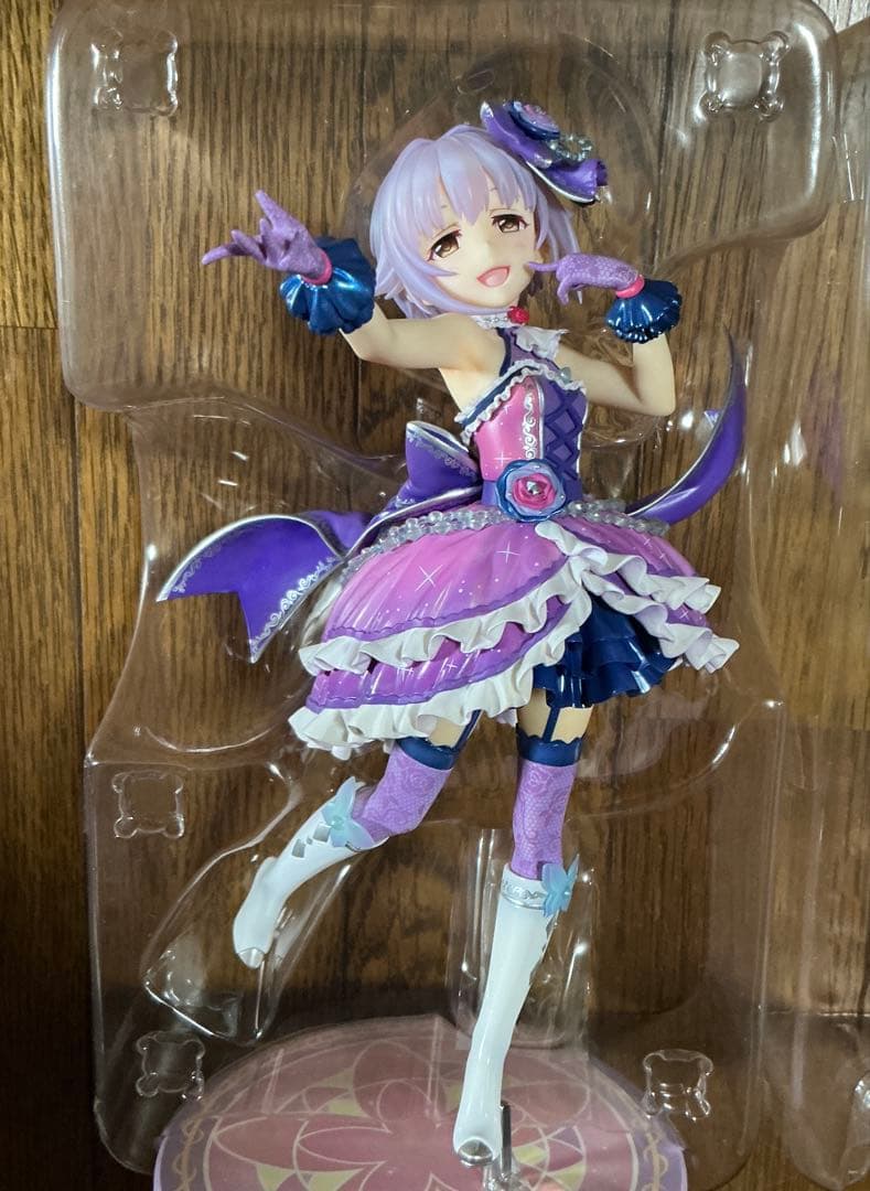 アルター アイドルマスター シンデレラガールズ 輿水幸子 自称・カンペキVer