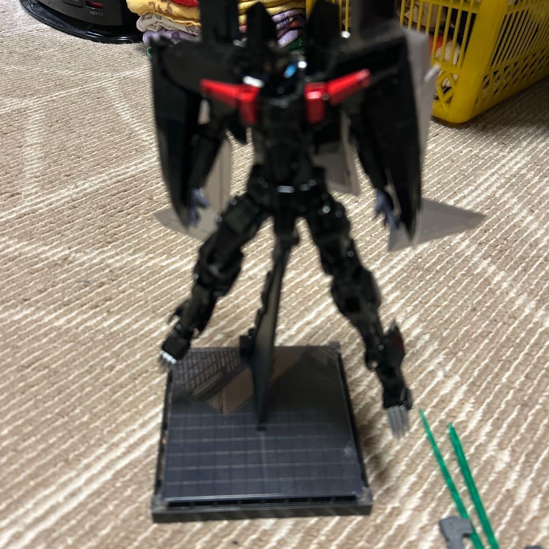 千値練 MOR-FORCE\"BARI\"ATION ファイナルダンクーガ