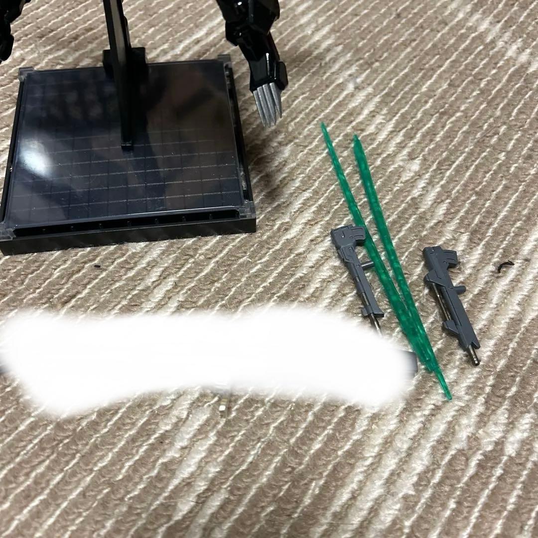 千値練 MOR-FORCE\"BARI\"ATION ファイナルダンクーガ