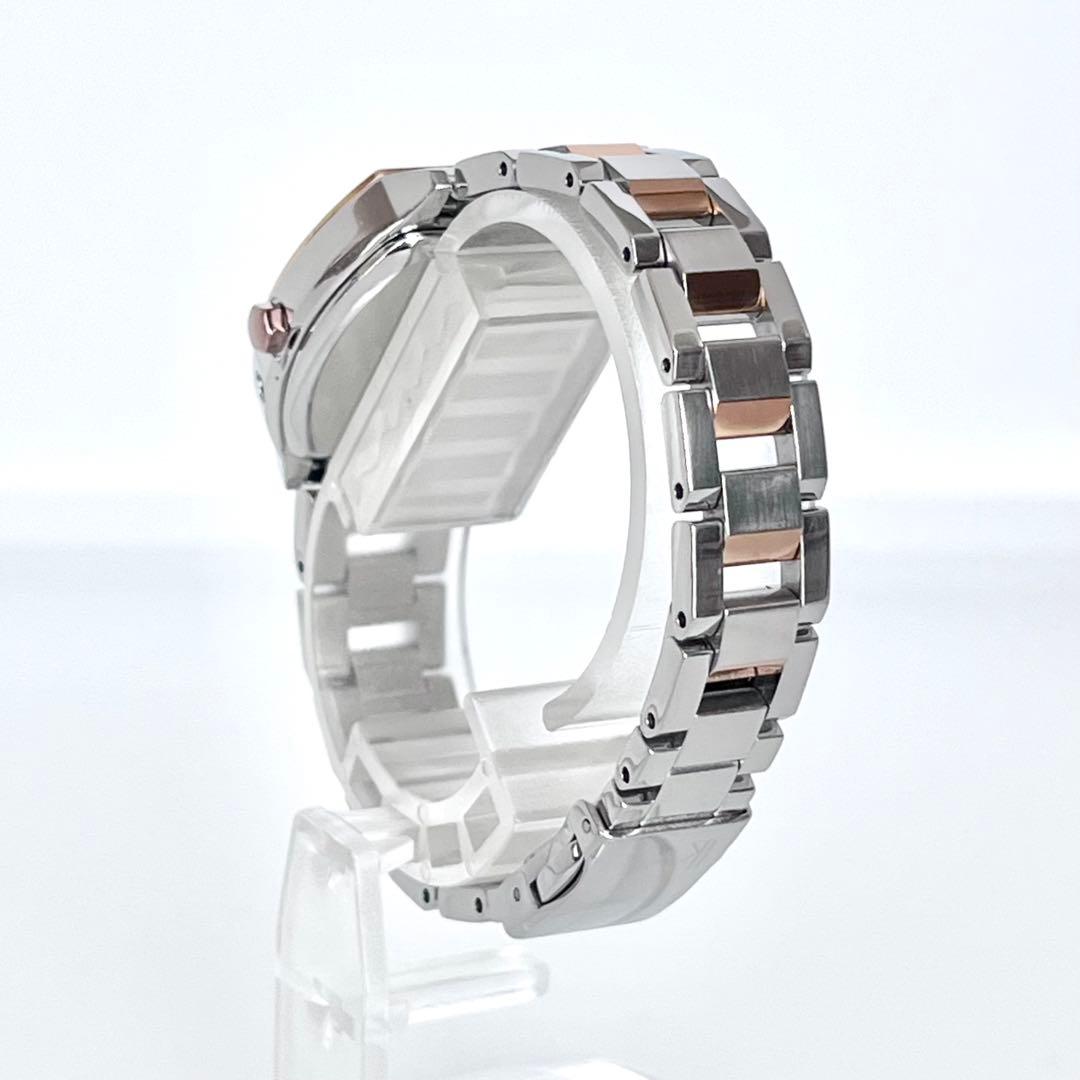 セイコー SEIKO ルキア レディース 腕時計 稼働 電波ソーラー s2039