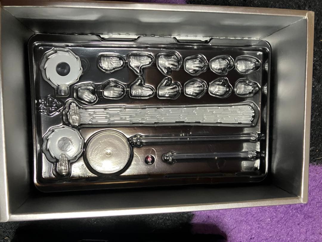 S.H Figuarts 真骨彫　ウルトラマン