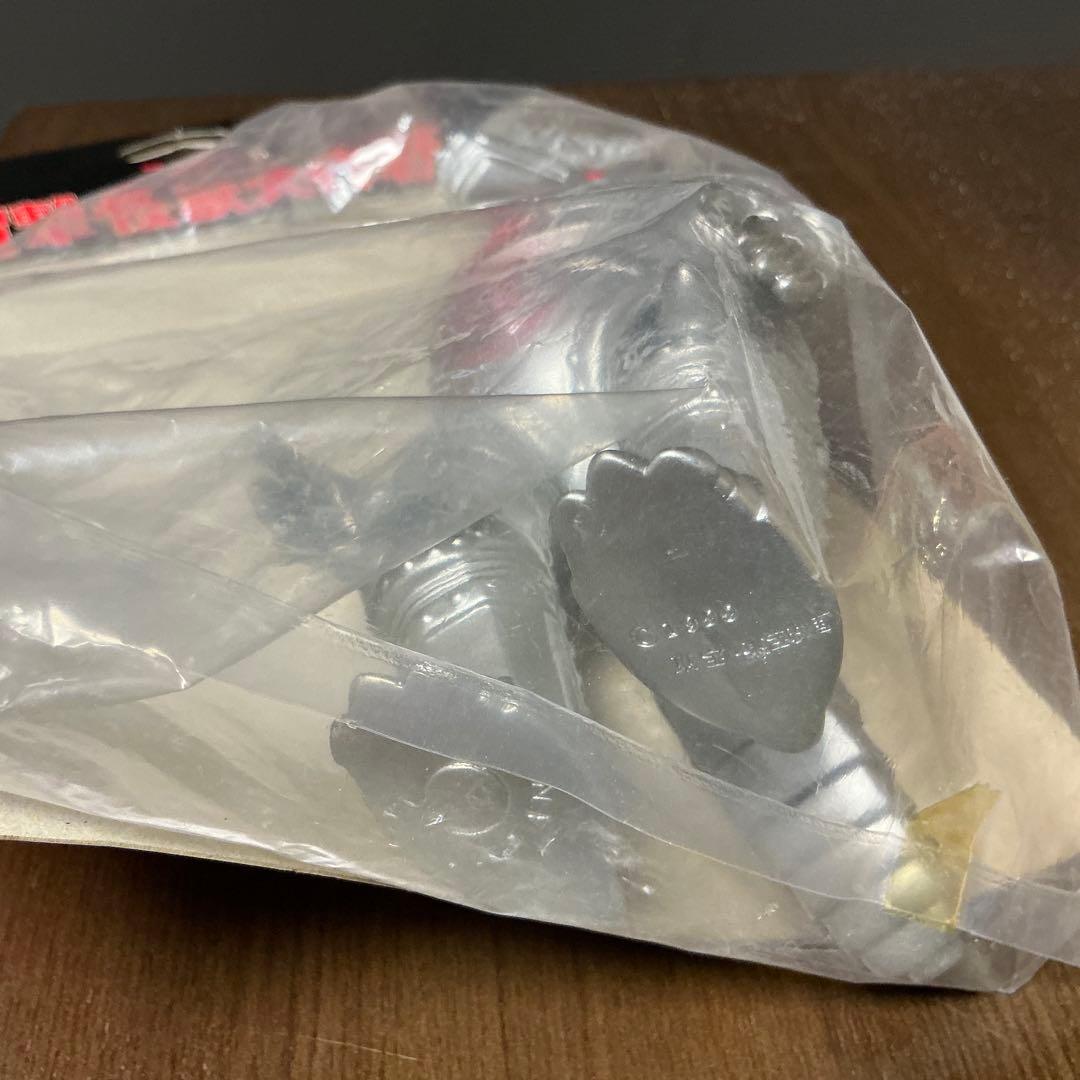 メカゴジラ マルサン 電撃怪獣大作戦 当時物