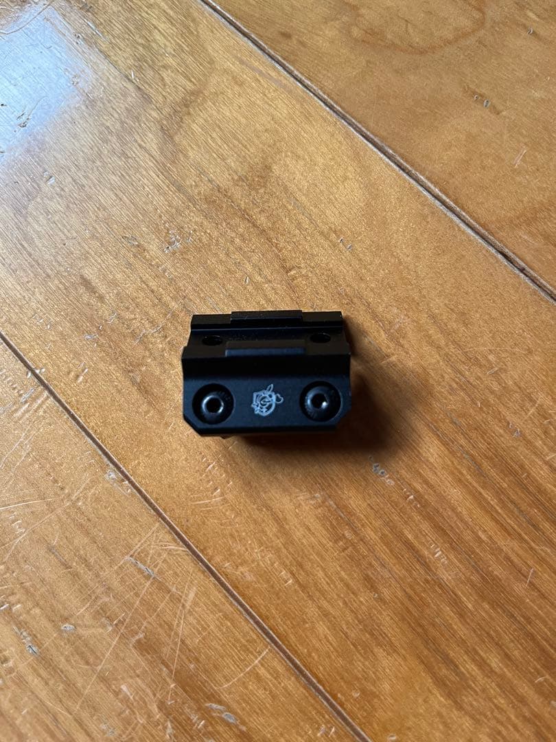 ナイツアーマメント KAC Knights レプリカパーツ