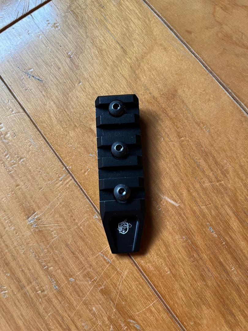 ナイツアーマメント KAC Knights レプリカパーツ