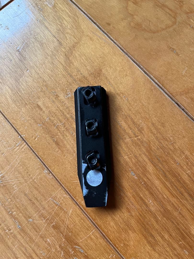 ナイツアーマメント KAC Knights レプリカパーツ