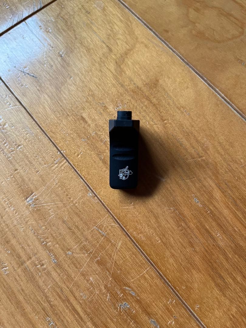 ナイツアーマメント KAC Knights レプリカパーツ