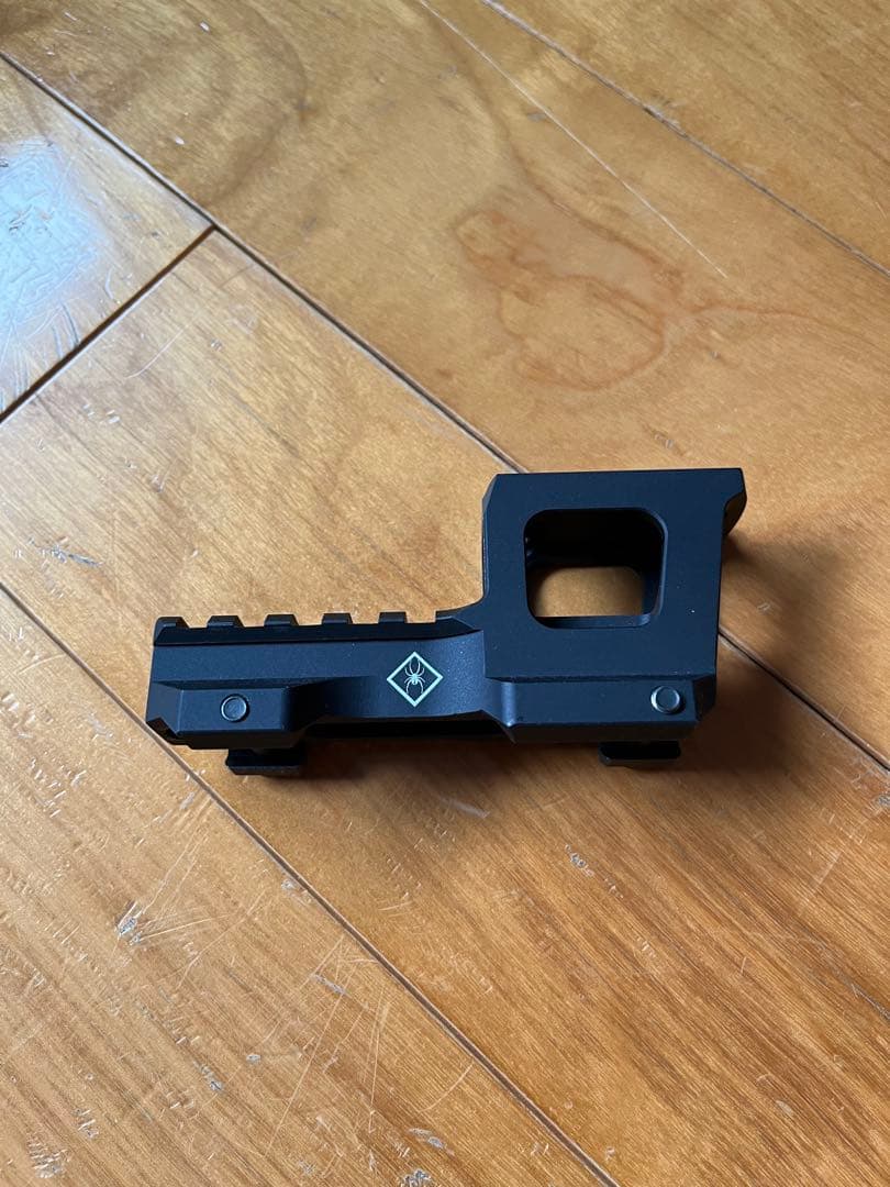 ナイツアーマメント KAC Knights レプリカパーツ