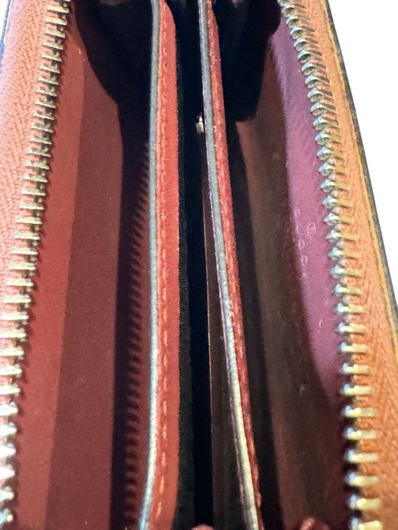 わたあめ　Gucci 花柄 ケース