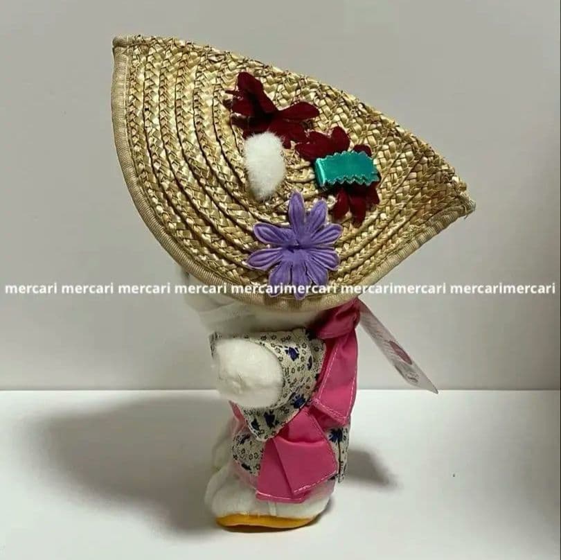 断捨離】貴重 ご当地キティ 青森限定 青森 ねぶた ぬいぐるみ M AOMORI