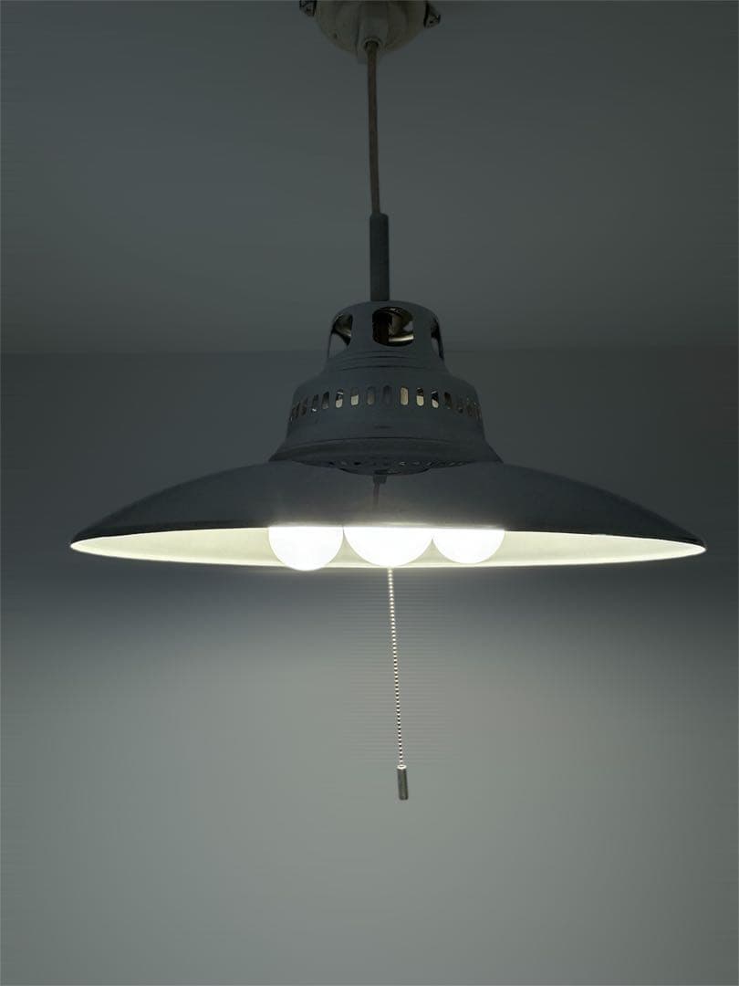 UFO ペンダントライト スペースエイジ ミッドセンチュリー