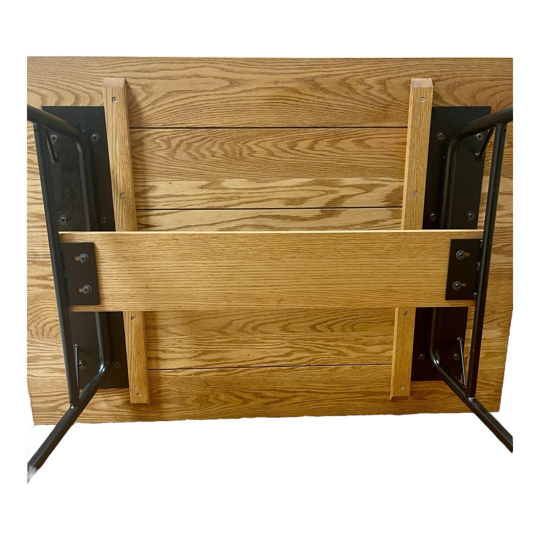 \まもなく終了!4/2まで/ダイニングテーブル/モモナチュラル/4人に最適/