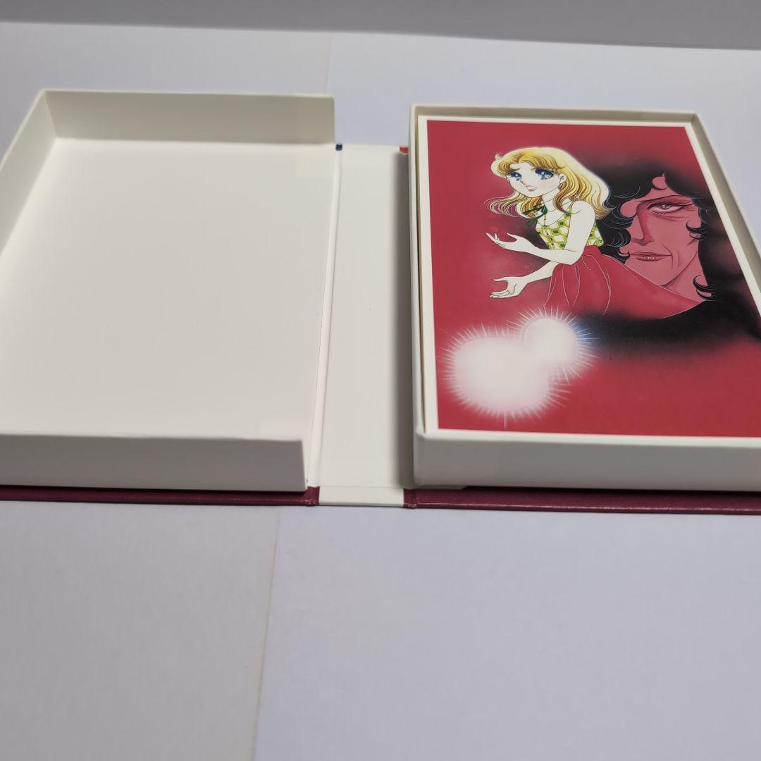 ガラスの仮面 ポストカードセット ガラスの仮面展 - メルカリ