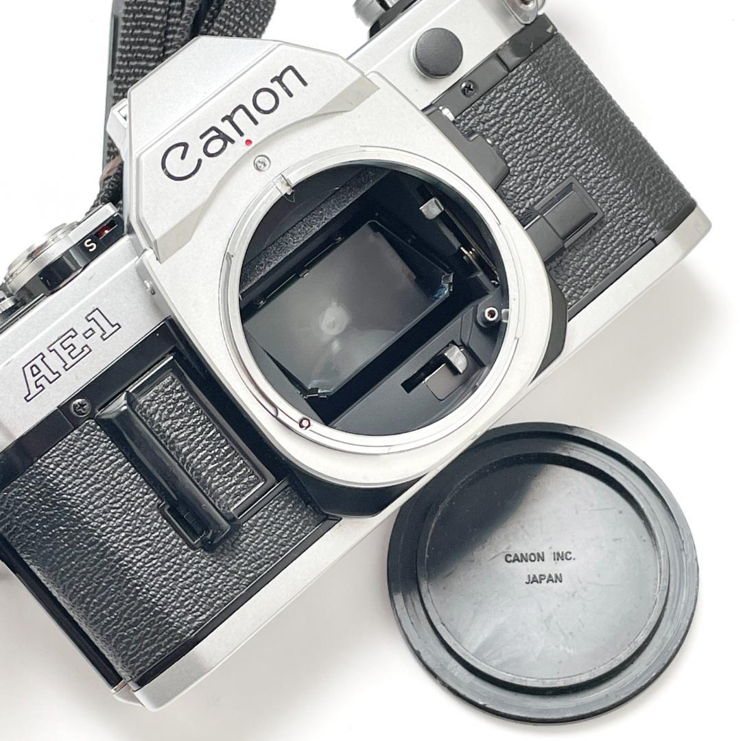 きれい キヤノン CANON AE-1 ボデー 通販