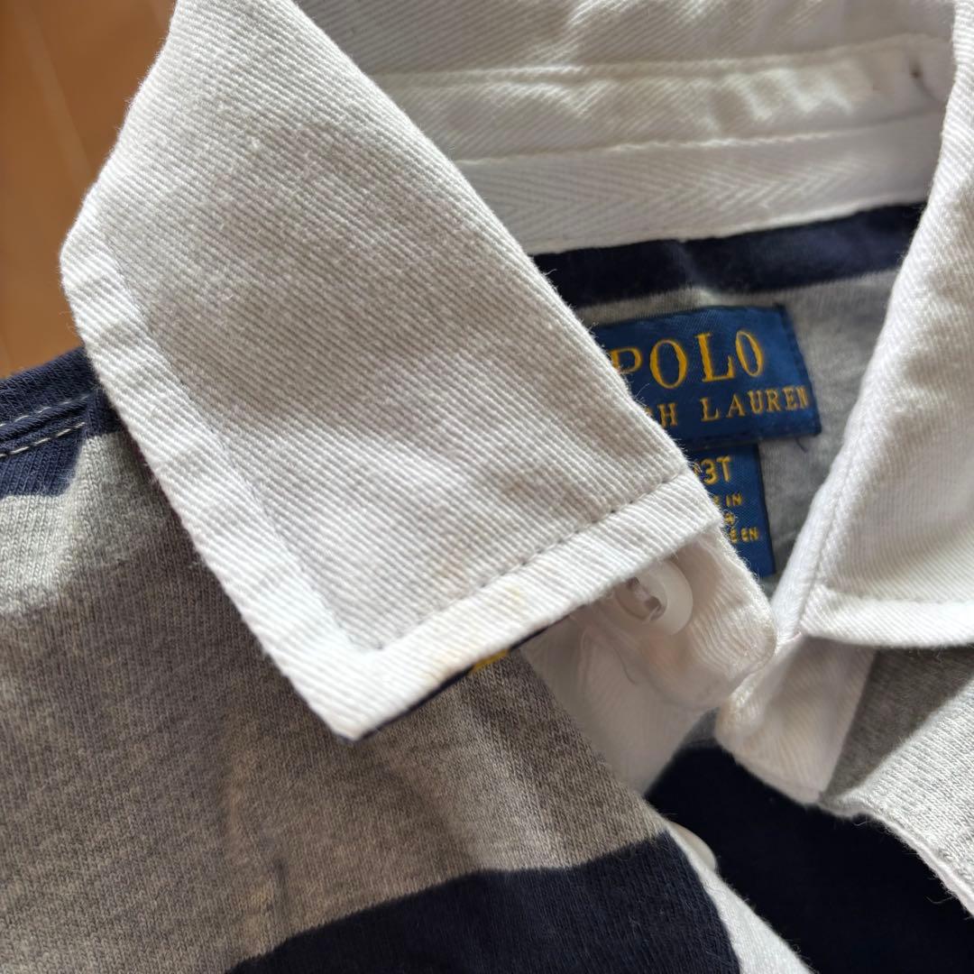 ポロ　ラルフローレン　ミキハウス 10点セット　90cm〜120cm