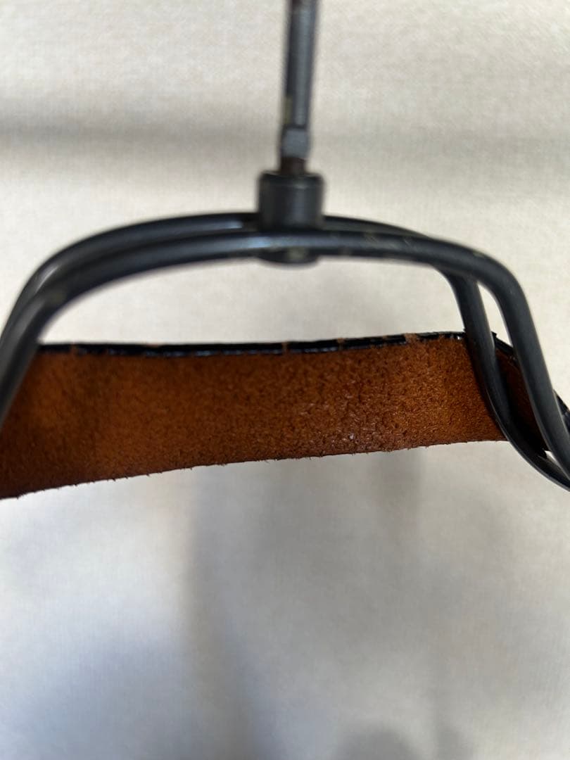 【希少】ラルフローレン ショルダーバック レザー RLL