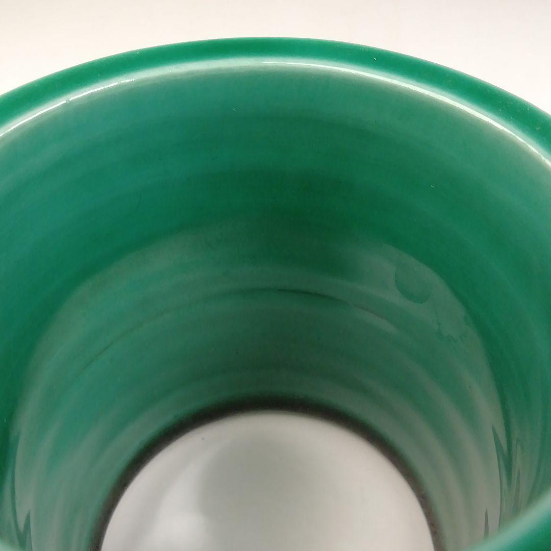 T940 蓋置 『青交趾 荒磯』『中村翠嵐 造』 共箱 茶道具の通販はau