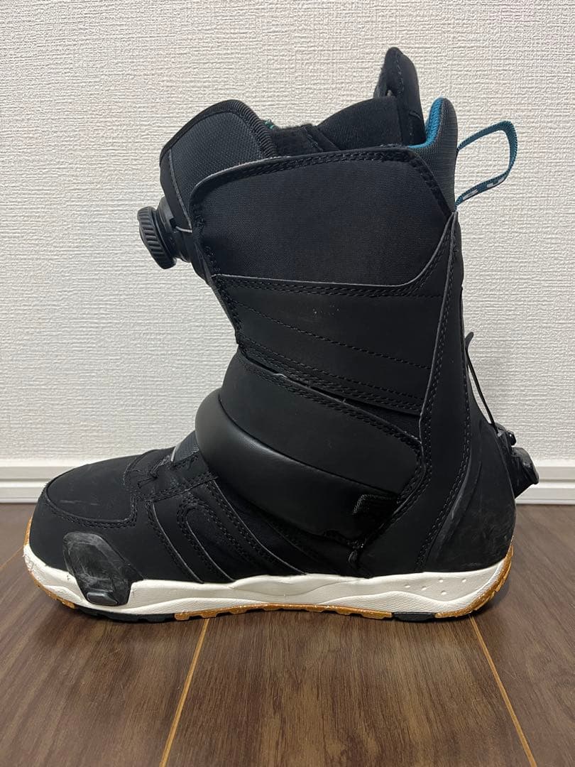 スノーボード Burton step on felix