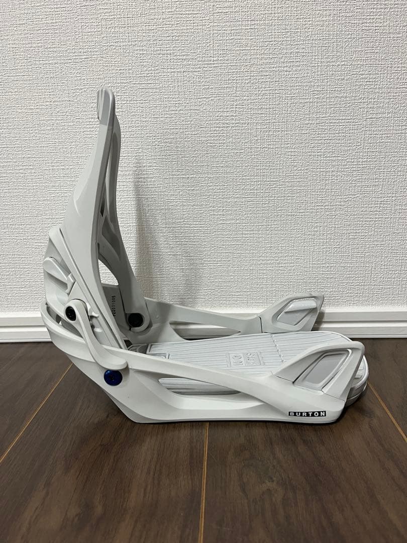スノーボード Burton step on felix