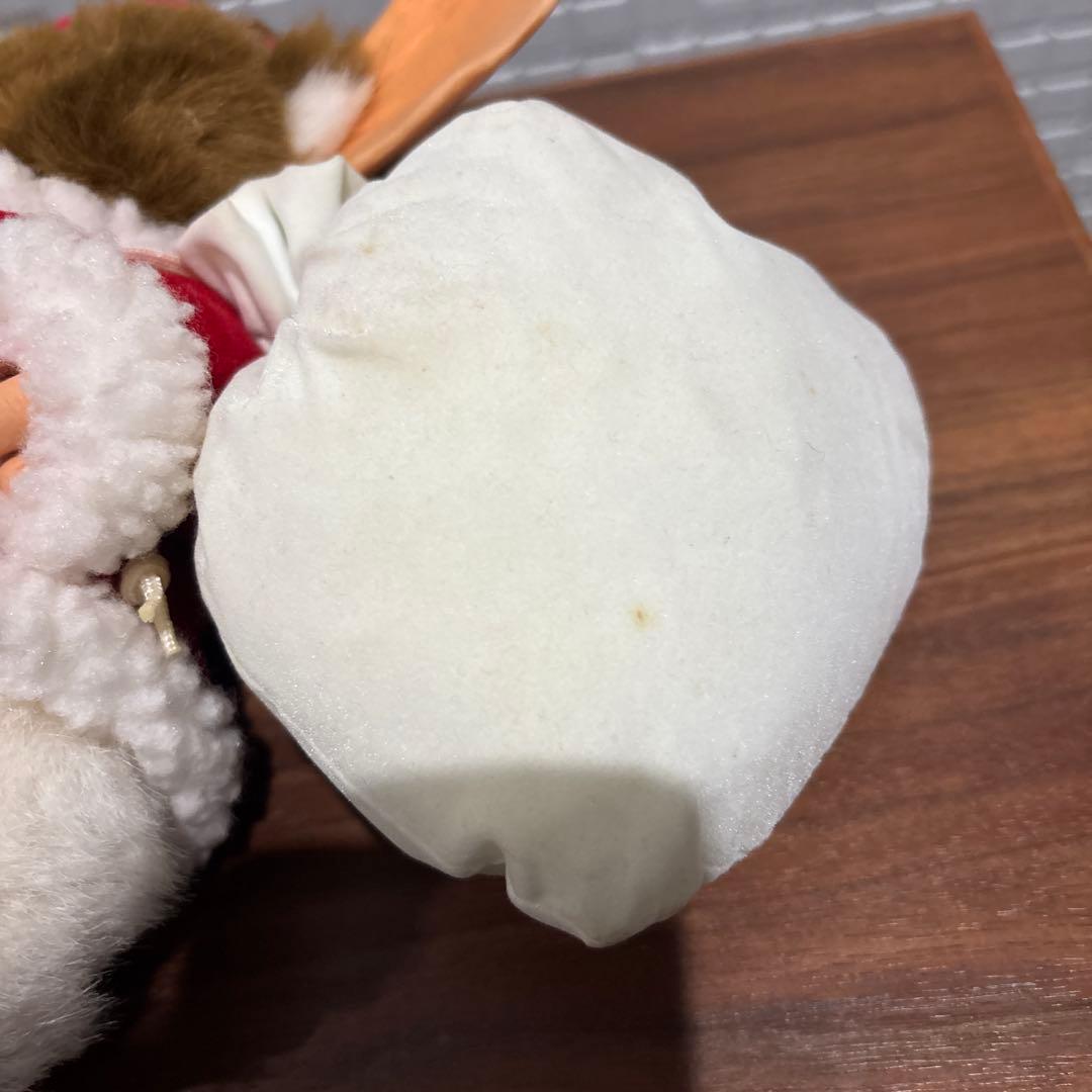 グレムリン2 コレクションドール ギズモ クリスマス 限定 ジュンプランニング