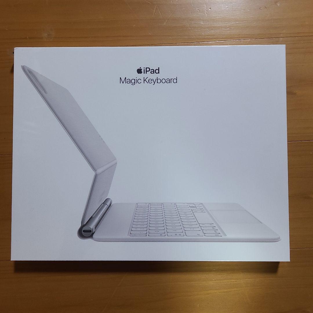 Sencela 2025新登場 ipadキーボード JIS日本語配列 マジックキーボード