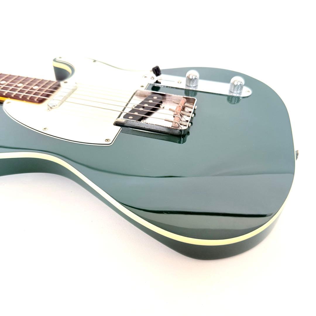 【希少】Coolz ZTL-M2R エレキギター クールジー