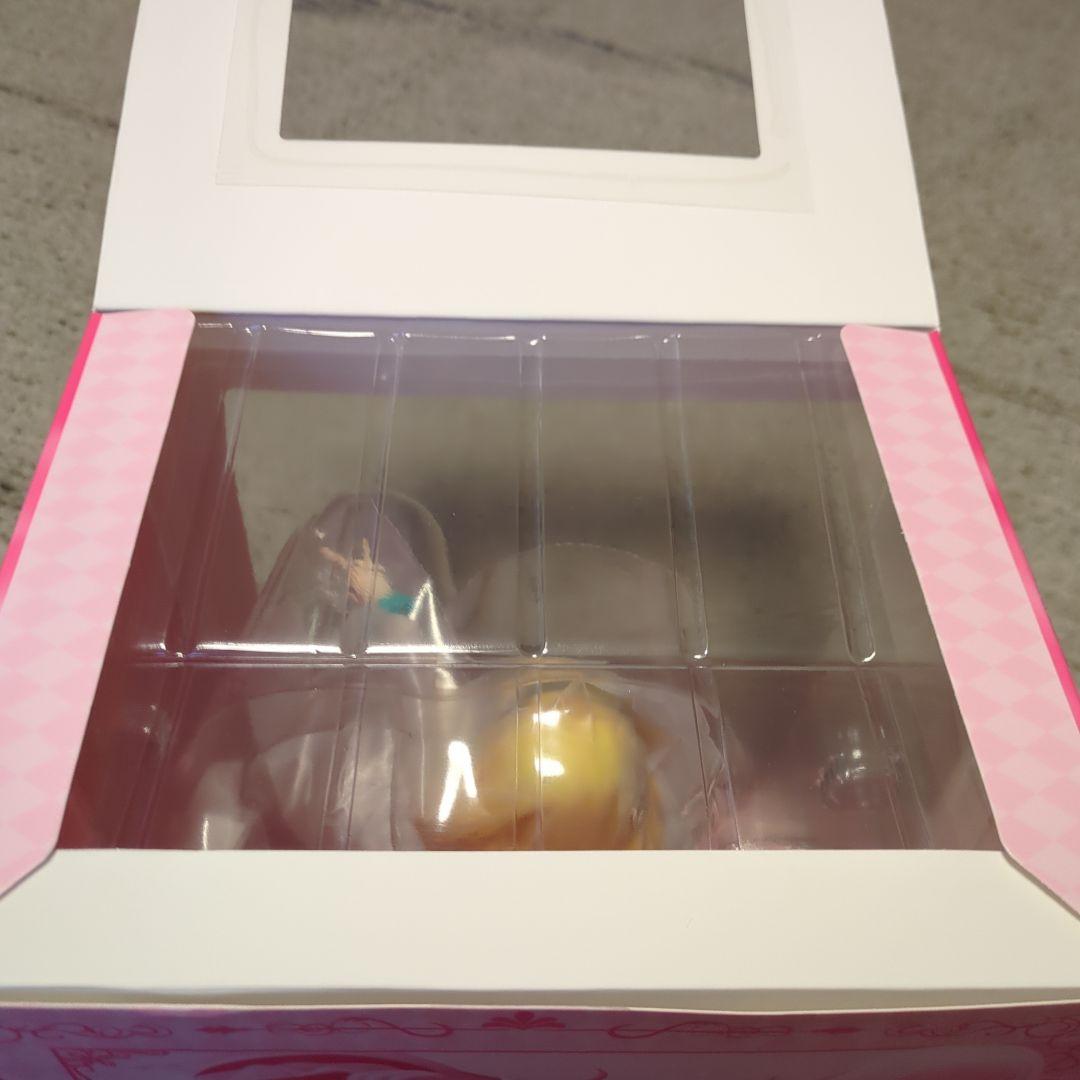 開封品　ひぐらしのなく頃に卒 北条沙都子 WEBくじ限定ver フィギュア